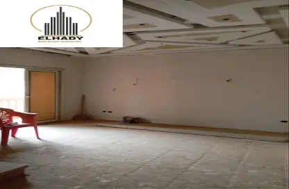 Apartment - 3 Bedrooms - 2 Bathrooms for sale in El Banafseg 1 - El Banafseg - New Cairo City - Cairo