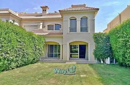 منزل مزدوج - 5 غرف نوم - 5 حمامات للبيع في الباتيو برايم - الباتيو - كمبوندات الشروق - مدينة الشروق - القاهرة منزل مزدوج - 5 غرف نوم - 5 حمامات للبيع في الباتيو برايم - الباتيو - كمبوندات الشروق - مدينة الشروق - القاهرة