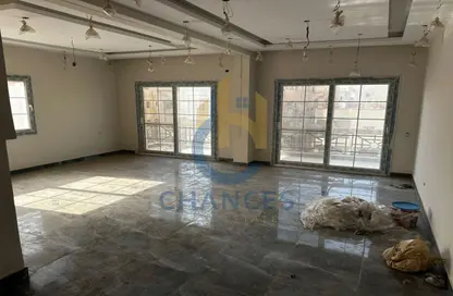 Apartment - 3 Bedrooms - 1 Bathroom for sale in El Narges Buildings - Al Narges - New Cairo City - Cairo