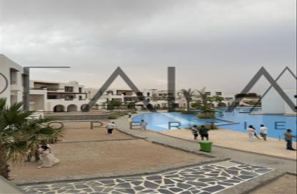فيلا - 3 غرف نوم - 2 حمامات للبيع في هاسييندا باي - سيدي عبد الرحمن - الساحل الشمالي