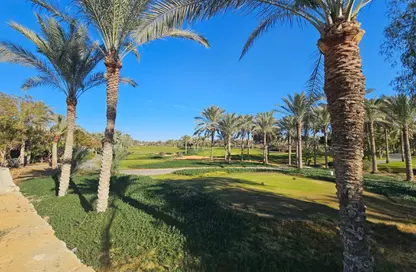 Twin House - 6 Bedrooms - 6 Bathrooms for sale in Katameya Dunes - El Katameya Compounds - El Katameya - New Cairo City - Cairo