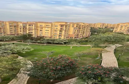 شقة - 4 غرف نوم - 4 حمامات للبيع في مدينتي - القاهرة