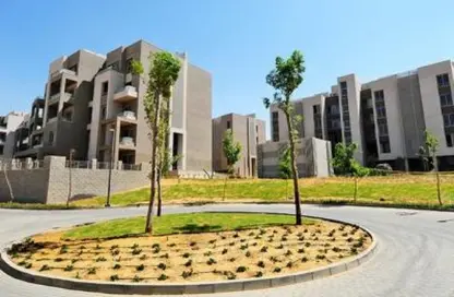 Apartment - 2 Bedrooms - 2 Bathrooms for rent in Village Gardens Katameya - 5th Settlement Compounds - The 5th Settlement - New Cairo City - Cairo