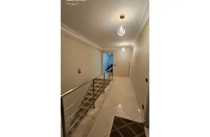 Duplex - 4 Bedrooms - 3 Bathrooms for sale in Dr Michel Bakhoum St. - Dokki - Giza