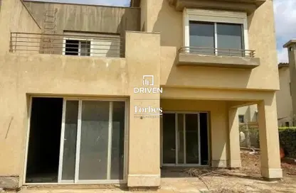 Twin House - 4 Bedrooms - 4 Bathrooms for sale in Bamboo Palm Hills - 26th of July Corridor - 6 October City - Giza