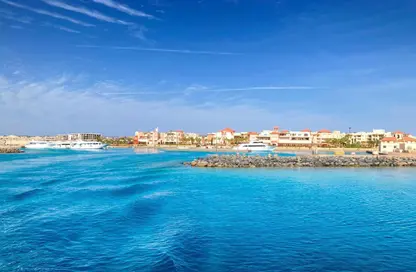 Penthouse - 2 Bedrooms - 2 Bathrooms for sale in Soma Breeze - Soma Bay - Safaga - Hurghada - Red Sea