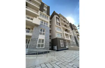 Apartment - 2 Bedrooms - 1 Bathroom for sale in Privado - Madinaty - Cairo