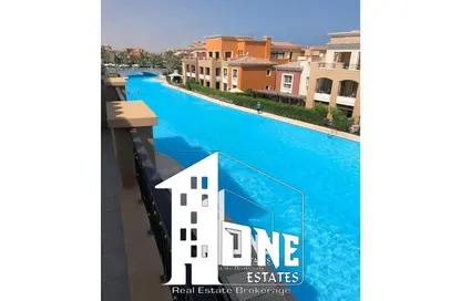 Chalet - 3 Bedrooms - 2 Bathrooms for sale in Marassi - Sidi Abdel Rahman - North Coast