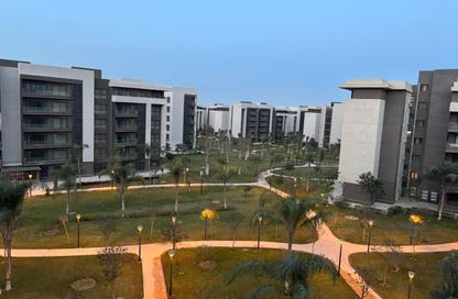 Apartment - 3 Bedrooms - 3 Bathrooms for sale in Madinaty - Cairo