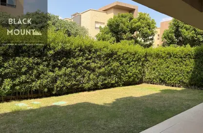 شقة - 3 غرف نوم - 3 حمامات للبيع في نيو جيزة - طريق مصر اسكندرية الصحراوي - مدينة 6 أكتوبر - الجيزة