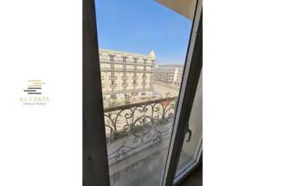 Apartment - 2 Bedrooms - 2 Bathrooms for rent in Hyde Park - 5th Settlement Compounds - The 5th Settlement - New Cairo City - Cairo