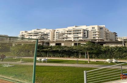 Apartment - 3 Bedrooms - 3 Bathrooms for sale in Mountain View iCity - 5th Settlement Compounds - The 5th Settlement - New Cairo City - Cairo