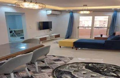 Apartment - 3 Bedrooms - 1 Bathroom for rent in Gardenia City Compound Nasr City - Zahraa Madinat Nasr - Nasr City - Cairo Apartment - 3 Bedrooms - 1 Bathroom for rent in Gardenia City Compound Nasr City - Zahraa Madinat Nasr - Nasr City - Cairo