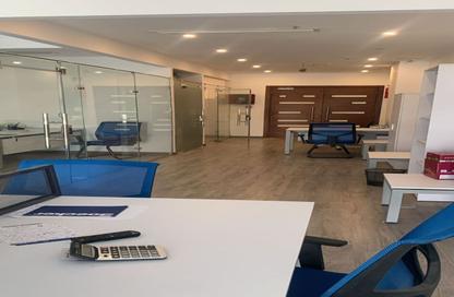 Office Space - Studio for rent in Mivida - 5th Settlement Compounds - The 5th Settlement - New Cairo City - Cairo