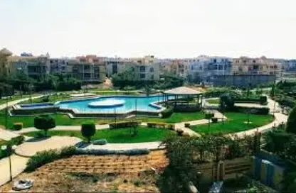 Chalet - 2 Bedrooms - 1 Bathroom for sale in Baymount - Al Ain Al Sokhna - Suez