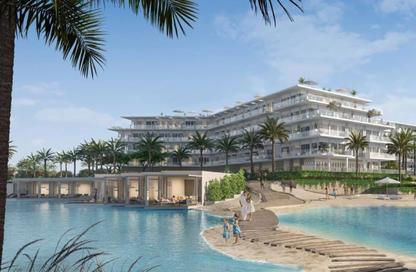 Apartment - 2 Bedrooms - 2 Bathrooms for sale in Soul North Coast - Qesm Ad Dabaah - North Coast