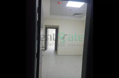 عيادة - استوديو - 1 حمام للايجار في مجمع أوزون الطبي - النرجس - مدينة القاهرة الجديدة - القاهرة