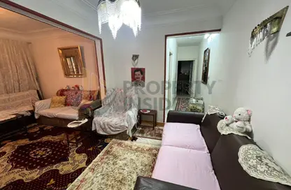 Apartment - 2 Bedrooms - 1 Bathroom for sale in Sudan St. - Mohandessin - Giza