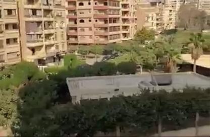 Apartment - 3 Bedrooms - 2 Bathrooms for sale in Africa   Emtedad Moustafa Al Nahas - 10th Zone - Nasr City - Cairo