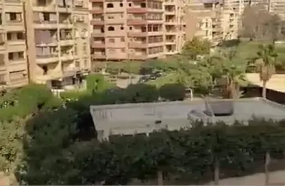 شقة - 3 غرف نوم - 2 حمامات للبيع في شارع افريقيا - امتداد مصطفي النحاس - المنطقة العاشرة - مدينة نصر - القاهرة