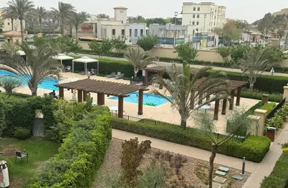 شقة - 3 غرف نوم - 2 حمامات للايجار في سيراس - اب تاون كايرو - المقطم - القاهرة