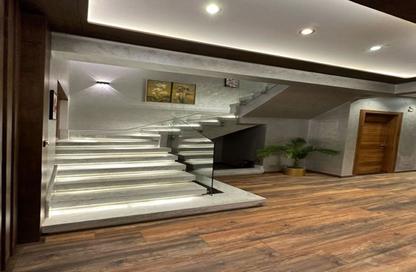 Villa - 4 Bedrooms - 4 Bathrooms for sale in Patio Al Zahraa - Sheikh Zayed Compounds - Sheikh Zayed City - Giza