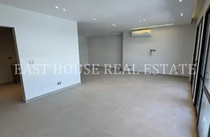 Apartment - 3 Bedrooms - 3 Bathrooms for rent in Eastown - 5th Settlement Compounds - The 5th Settlement - New Cairo City - Cairo