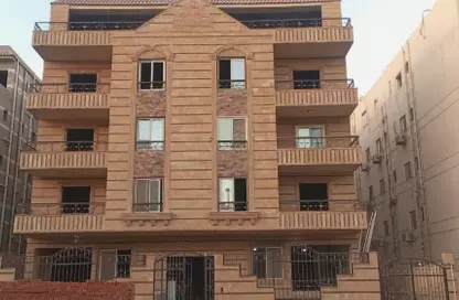 شقة - 4 غرف نوم - 3 حمامات للبيع في المستثمرين الجنوبية - مدينة القاهرة الجديدة - القاهرة