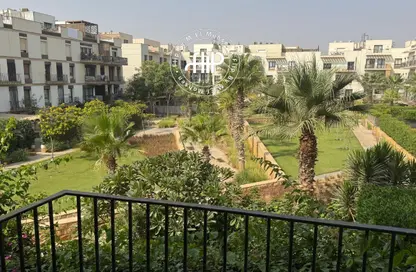 شقة - 3 غرف نوم - 3 حمامات للايجار في ويستاون - كمبوندات الشيخ زايد - الشيخ زايد - الجيزة