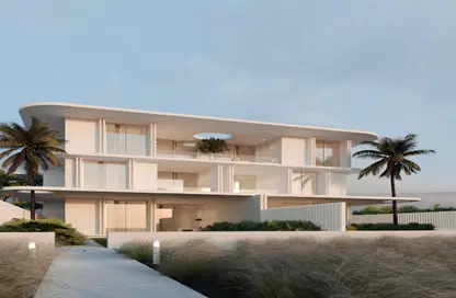 Apartment - 2 Bedrooms - 3 Bathrooms for sale in Bay West - Soma Bay - Safaga - Hurghada - Red Sea