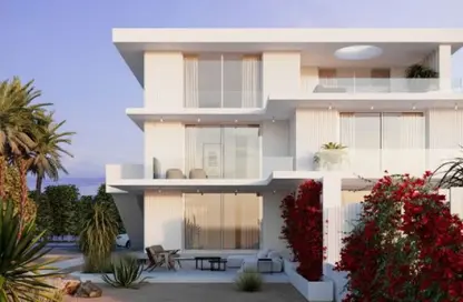 Chalet - 2 Bedrooms - 2 Bathrooms for sale in Soma Breeze - Soma Bay - Safaga - Hurghada - Red Sea