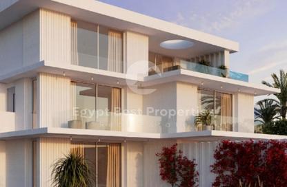 Chalet - 3 Bedrooms - 3 Bathrooms for sale in Mesca - Soma Bay - Safaga - Hurghada - Red Sea