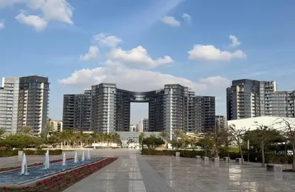 Apartment - 3 Bedrooms - 3 Bathrooms for sale in Zed East - 5th Settlement Compounds - The 5th Settlement - New Cairo City - Cairo