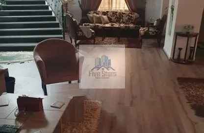 Duplex - 3 Bedrooms - 3 Bathrooms for sale in Shorouk City - Cairo
