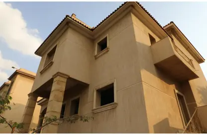 Villa - 5 Bedrooms - 5 Bathrooms for sale in Katameya Dunes - El Katameya Compounds - El Katameya - New Cairo City - Cairo