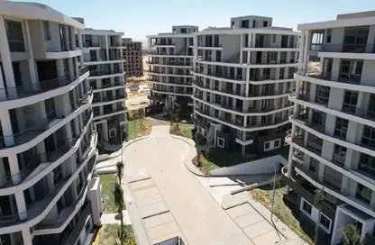 Apartment - 3 Bedrooms - 3 Bathrooms for sale in Armonia - New Capital Compounds - New Capital City - Cairo Apartment - 3 Bedrooms - 3 Bathrooms for sale in Armonia - New Capital Compounds - New Capital City - Cairo