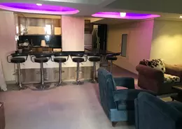 Apartment - 2 Bedrooms - 2 Bathrooms for rent in Sarayat Al Maadi - Hay El Maadi - Cairo