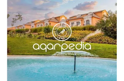 Townhouse - 4 Bedrooms - 4 Bathrooms for sale in Layan Residence - 5th Settlement Compounds - The 5th Settlement - New Cairo City - Cairo