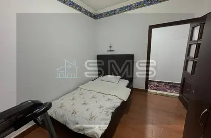 Apartment - 3 Bedrooms - 2 Bathrooms for rent in Street20 - District 2 - The 5th Settlement - New Cairo City - Cairo