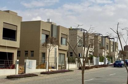 فيلا - 4 غرف نوم - 5 حمامات للبيع في بالم هيلز نيو كايرو - كمبوندات التجمع الخامس - التجمع الخامس - مدينة القاهرة الجديدة - القاهرة