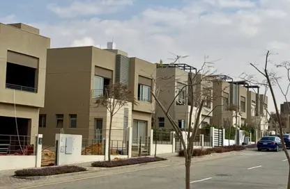 فيلا - 4 غرف نوم - 5 حمامات للبيع في بالم هيلز نيو كايرو - كمبوندات التجمع الخامس - التجمع الخامس - مدينة القاهرة الجديدة - القاهرة