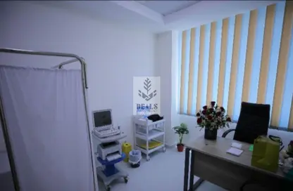 Clinic - Studio for sale in El Narges Buildings - Al Narges - New Cairo City - Cairo