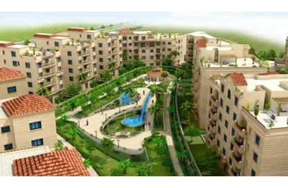 Apartment - 3 Bedrooms - 3 Bathrooms for sale in Family City - North Investors Area - New Cairo City - Cairo