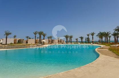 Villa - 4 Bedrooms - 4 Bathrooms for sale in Mesca - Soma Bay - Safaga - Hurghada - Red Sea