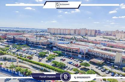 شقة - 3 غرف نوم - 2 حمامات للبيع في كوبرى 14 مايو - سموحة - حي شرق - الاسكندرية