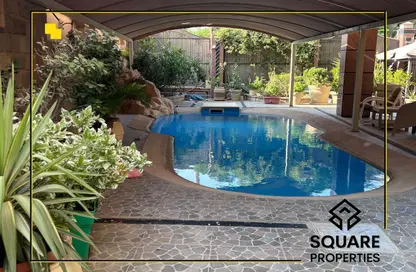 Apartment - 3 Bedrooms - 2 Bathrooms for sale in 7th District - Sheikh Zayed City - Giza