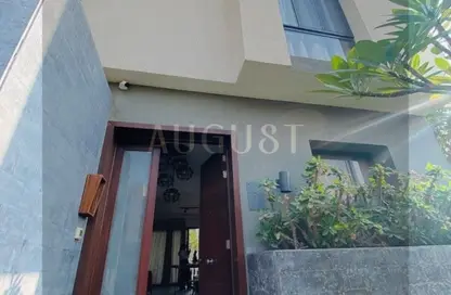 (بنتهاوس  (روف - 4 غرف نوم - 4 حمامات للبيع في كمبوند البروج - كمبوندات الشروق - مدينة الشروق - القاهرة