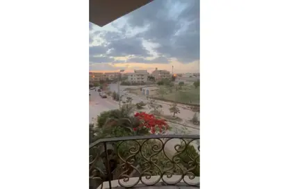 شقة - 3 غرف نوم - 3 حمامات للايجار في الحي التاسع - الشيخ زايد - الجيزة