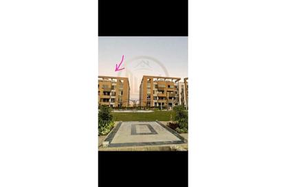 (بنتهاوس  (روف - 4 غرف نوم - 3 حمامات للبيع في جراندا لايف - كمبوندات الشروق - مدينة الشروق - القاهرة