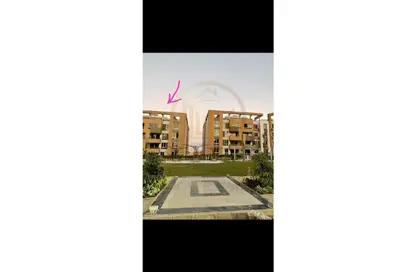 (بنتهاوس  (روف - 4 غرف نوم - 3 حمامات للبيع في جراندا لايف - كمبوندات الشروق - مدينة الشروق - القاهرة
